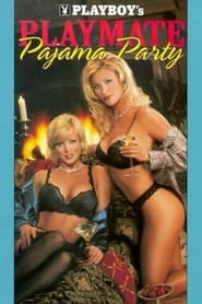 Playmate Pajama Party' Poster