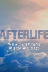 Afterlife' Poster