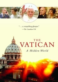 Streaming sources forVatican The Hidden World