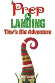 Prep  Landing Tinys Big Adventure' Poster