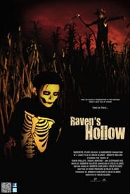 Ravens Hollow' Poster