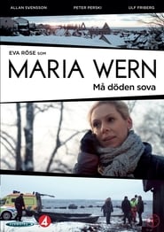 Maria Wern  M Dden Sova