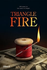 Triangle Fire' Poster
