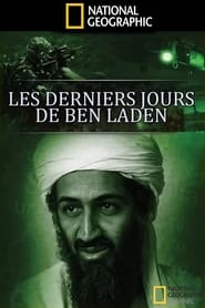 The Last Days of Osama Bin Laden' Poster