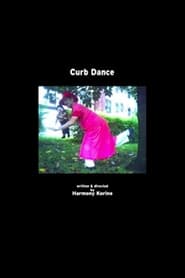 Curb Dance' Poster
