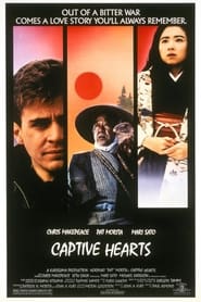 Captive Hearts' Poster