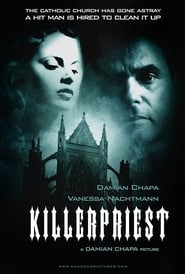 Killer Priest' Poster