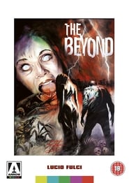 AKA Sarah Keller Cinzia Monreale Remembers The Beyond' Poster