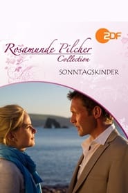 Rosamunde Pilcher Sonntagskinder' Poster