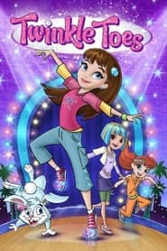 Twinkle Toes' Poster