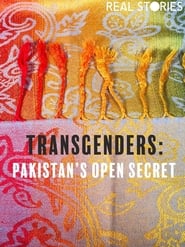 Transgenders Pakistans Open Secret' Poster