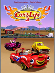 Cars Life 2' Poster