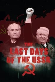 The Last Days of the USSR' Poster
