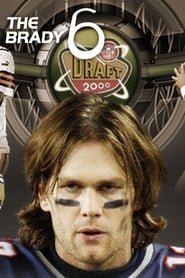 The Brady 6' Poster