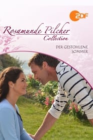 Rosamunde Pilcher  Der gestohlene Sommer' Poster