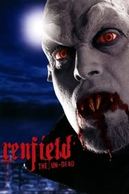 Renfield the Undead' Poster