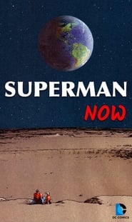 Superman Now' Poster
