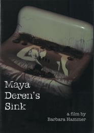 Maya Derens Sink' Poster