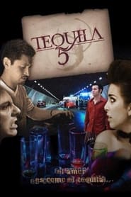Tequila 5' Poster