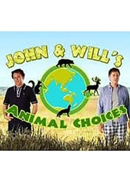 John and Wills Animal Choices' Poster