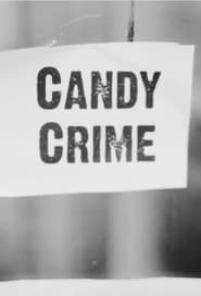 Candy Crime' Poster