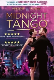 Midnight Tango' Poster