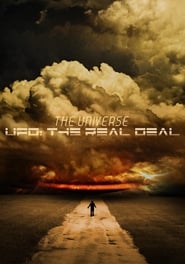 The Universe UFO The Real Deal' Poster