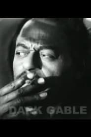 Dark Gable' Poster