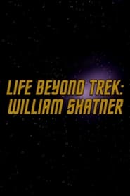 Life Beyond Trek William Shatner' Poster