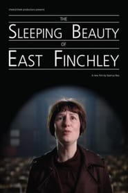 The Sleeping Beauty of East Finchley' Poster