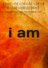 I Am' Poster