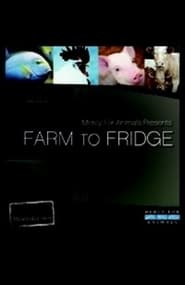 Farm to Fridge' Poster