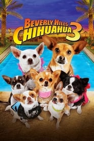 Beverly Hills Chihuahua 3 Viva la Fiesta' Poster