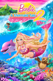 Barbie in A Mermaid Tale 2' Poster