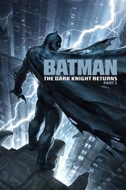 Batman The Dark Knight Returns Part 1