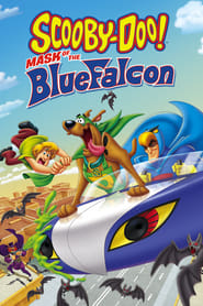 Streaming sources forScoobyDoo Mask of the Blue Falcon
