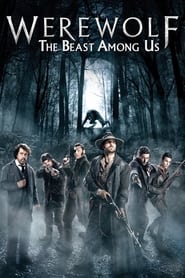 Werewolf The Beast Among Us' Poster