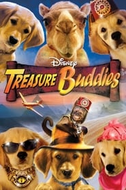 Treasure Buddies' Poster