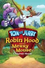 Streaming sources forTom and Jerry Robin Hood and His Merry Mouse