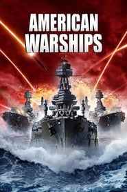 American Warships' Poster