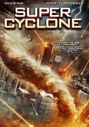 Super Cyclone' Poster