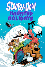 Streaming sources forScoobyDoo Haunted Holidays