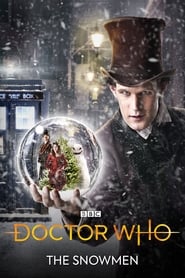 Streaming sources forDoctor Who The Snowmen