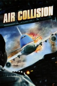 Air Collision' Poster