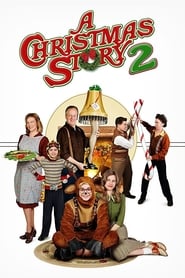A Christmas Story 2' Poster