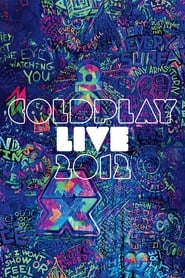 Streaming sources forColdplay Live 2012