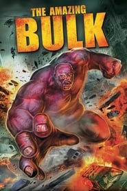 The Amazing Bulk' Poster