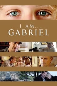 I Am Gabriel' Poster