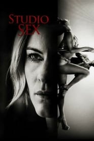 Annika Bengtzon Crime Reporter  Studio Sex' Poster