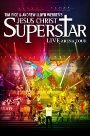 Streaming sources forJesus Christ Superstar  Live Arena Tour